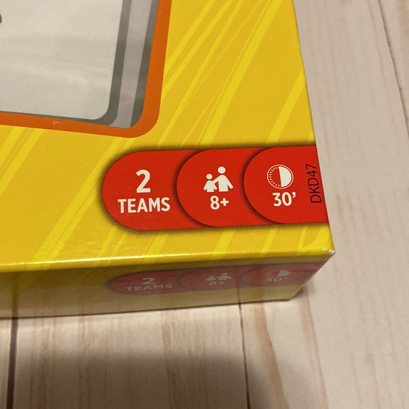 Pictionary game - Picture 2 of 4